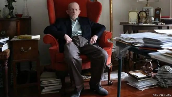 El falsificador que engañó 30 años a museos