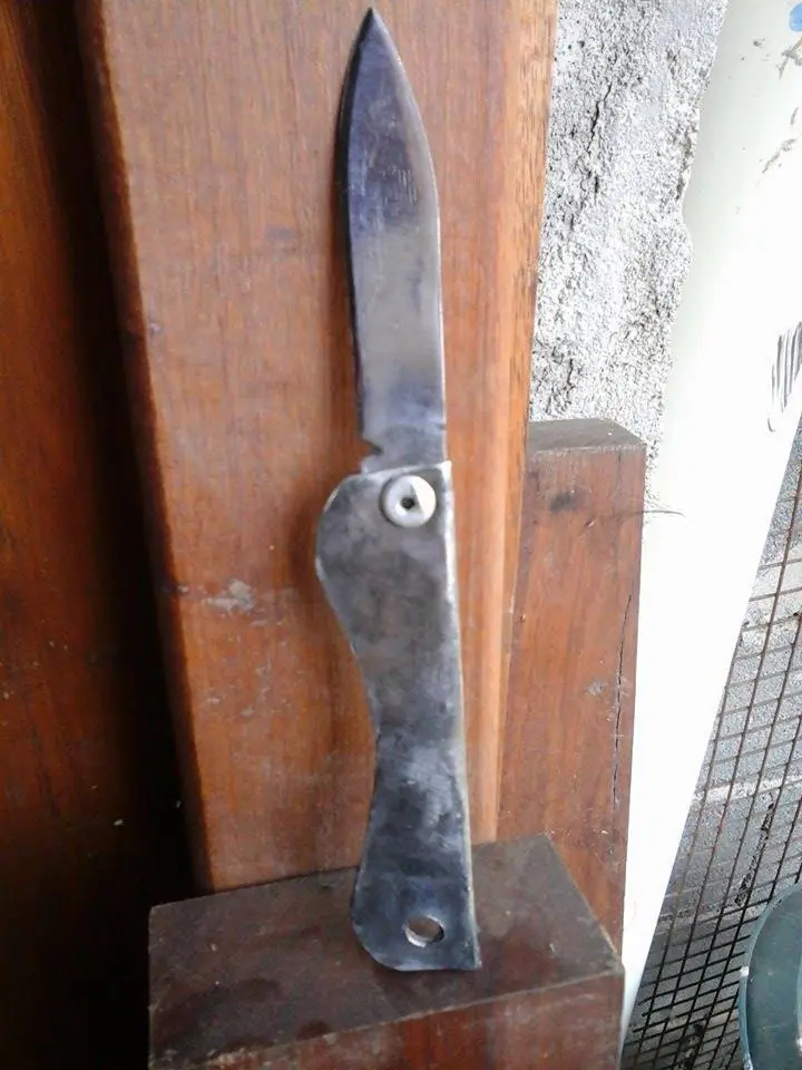 navaja