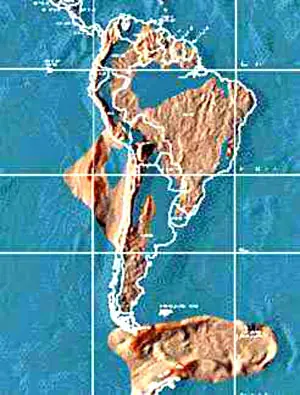 bolivia salida al mar