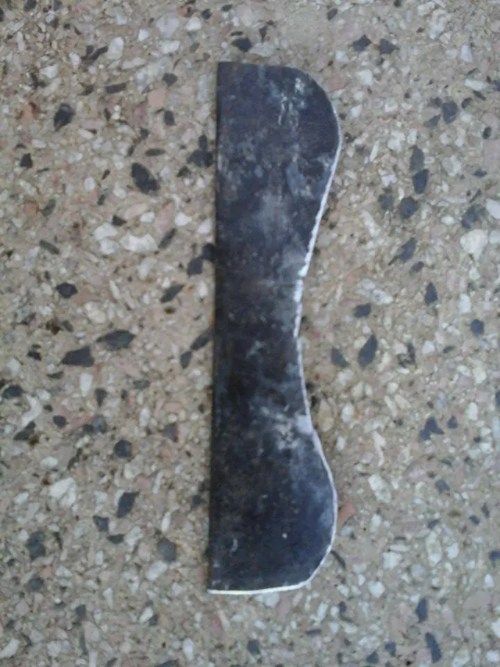 navaja