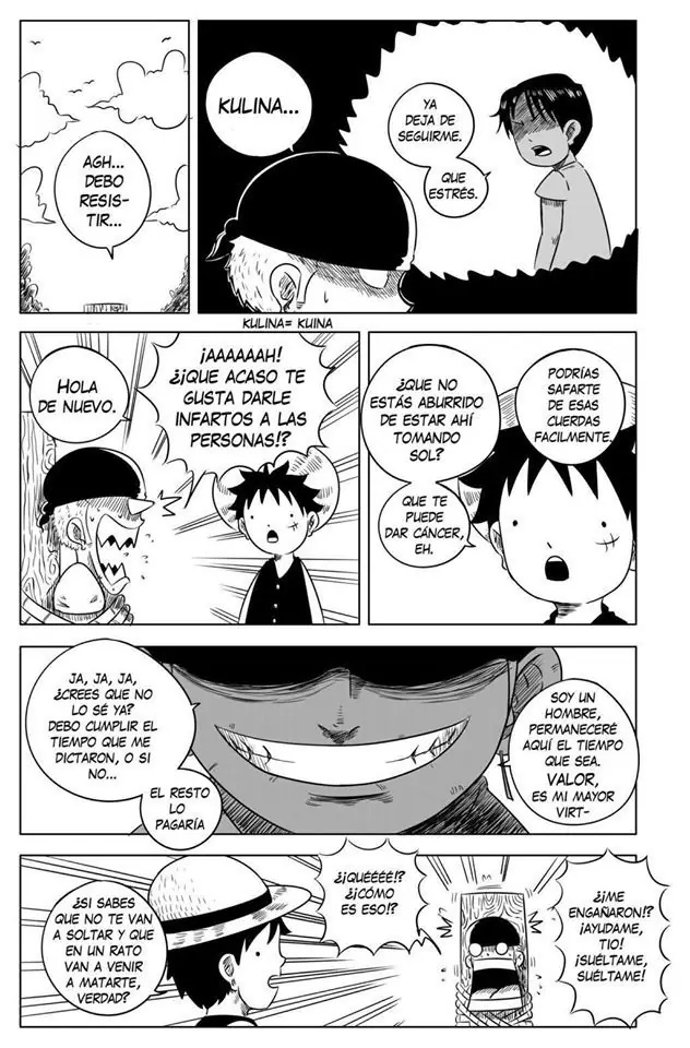 OnePiece