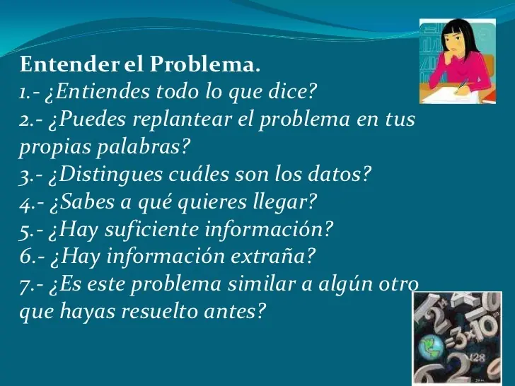 educacion matematica