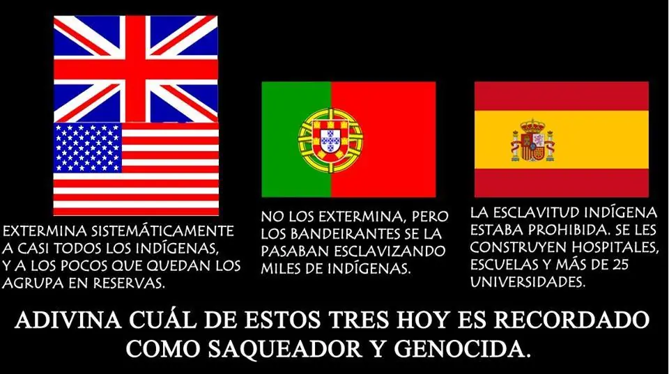 Lo que nunca te dijeron de la época virreinal.