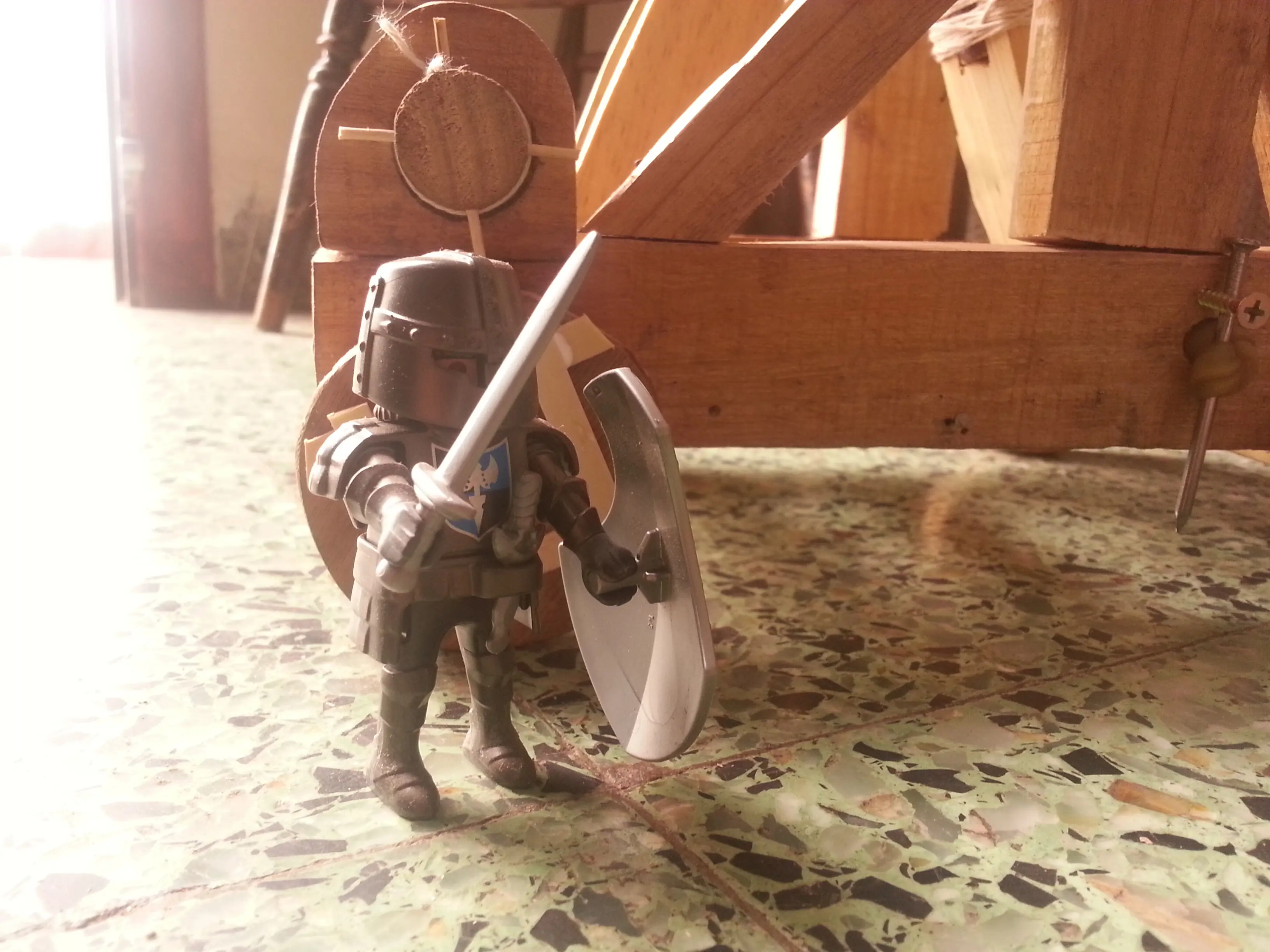 armas armas