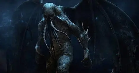 cthulhu