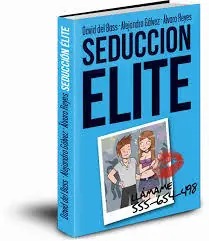 Los mejores libros para aprende a conquistar mujeres