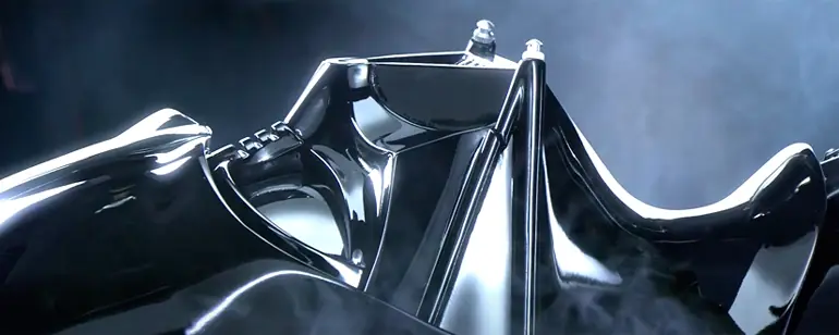 Homenaje a villanos en 6 minutos