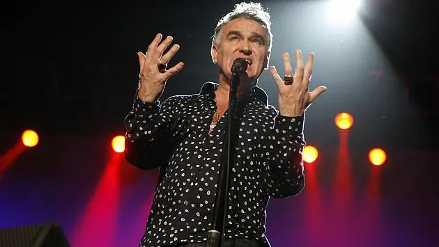 morrisey