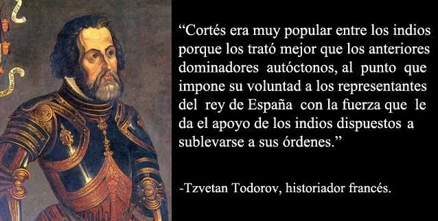 hernan cortes
