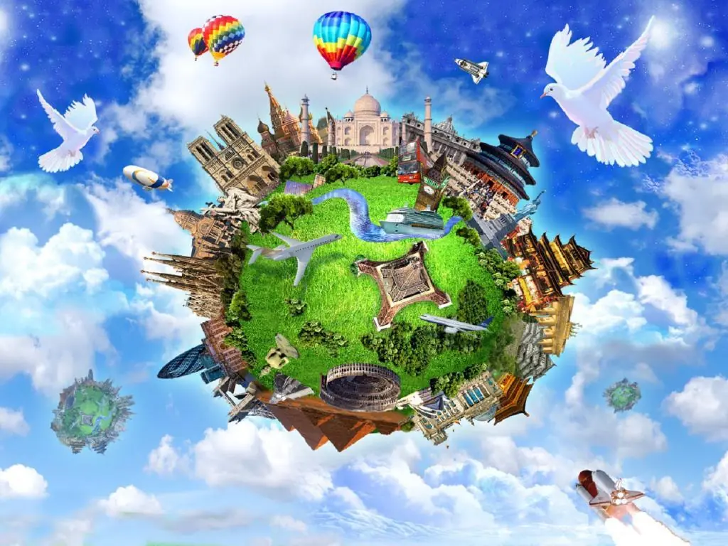 Mundo Mundo