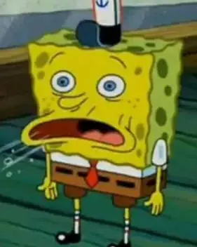 bob esponja