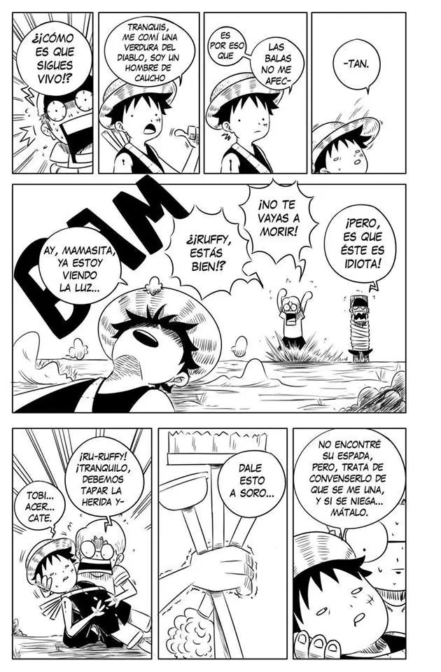 OnePiece