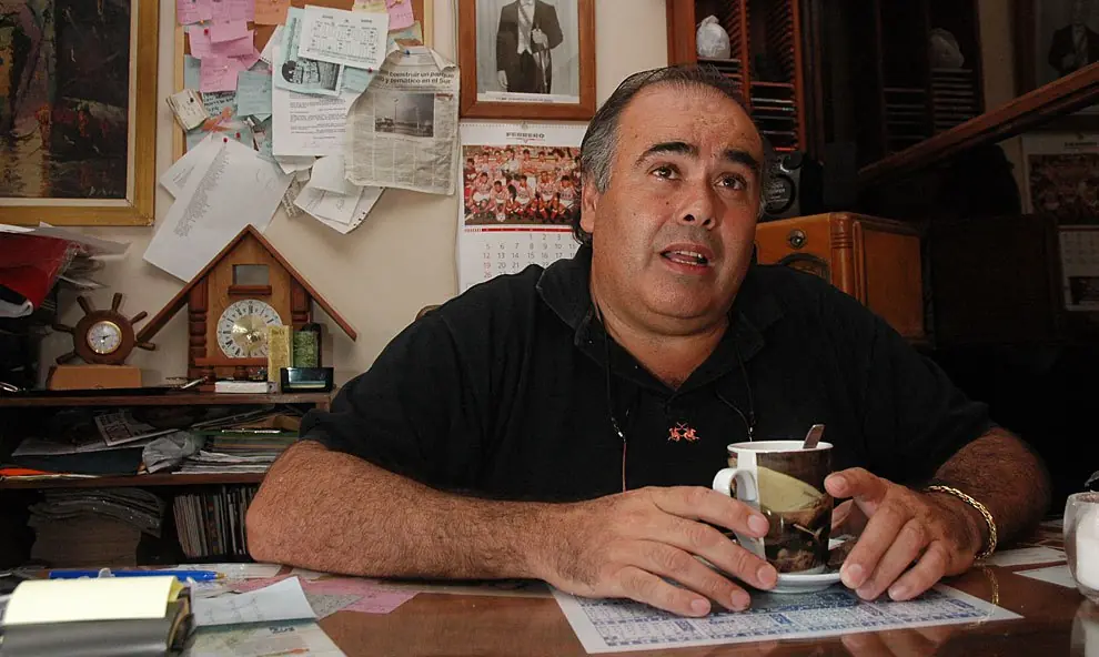 mendoza mendoza