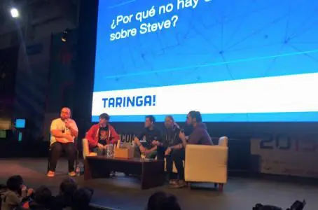 Los 10 temas más populares del 2015 en Taringa!