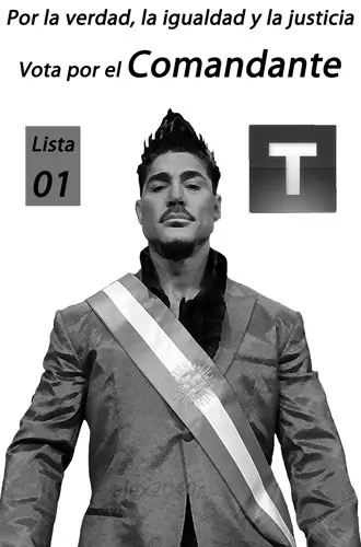 Presidente