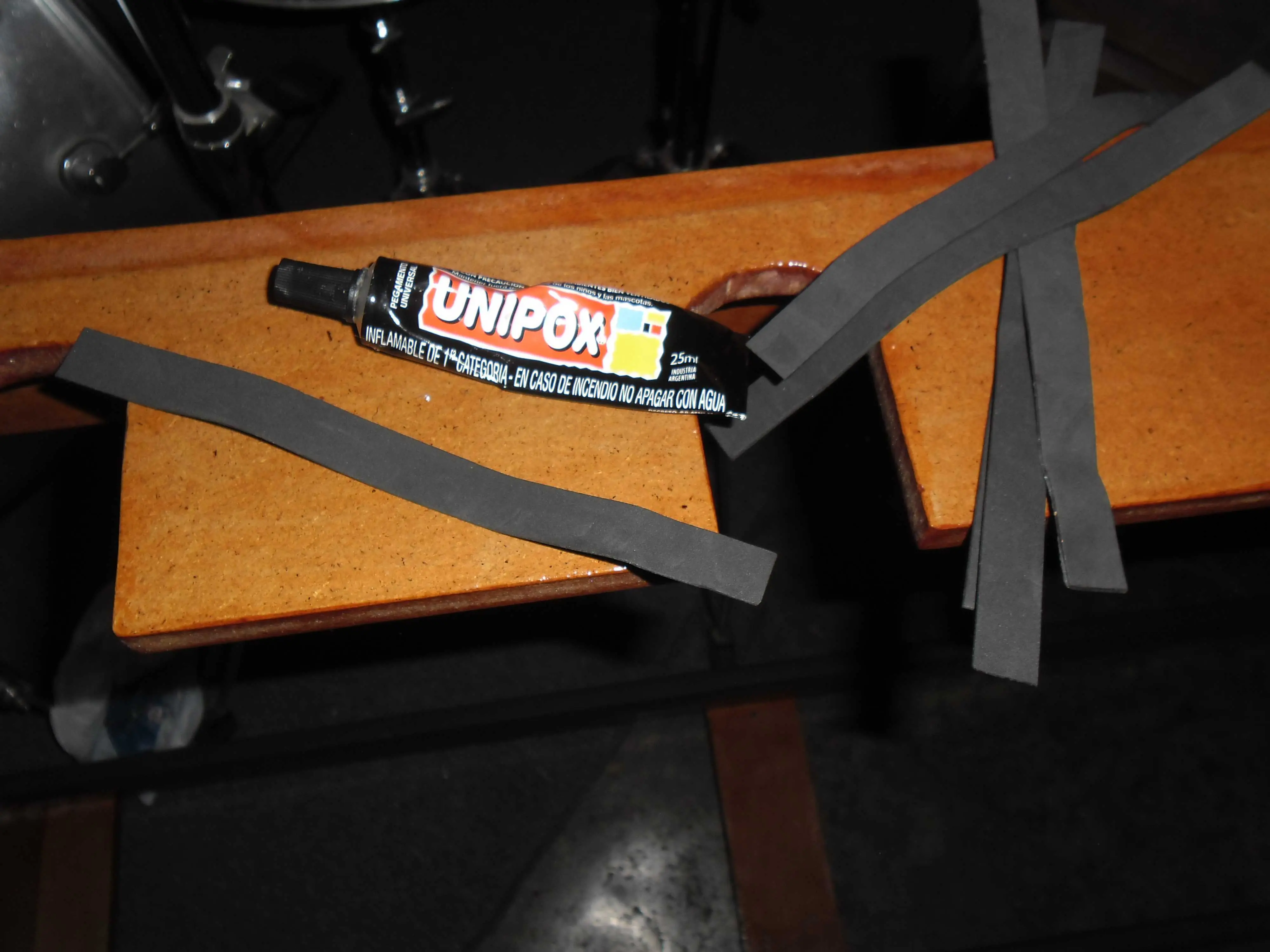DIY DIY