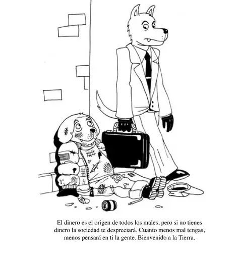 20 verdades que todo tariguero debería saber antes de morir
