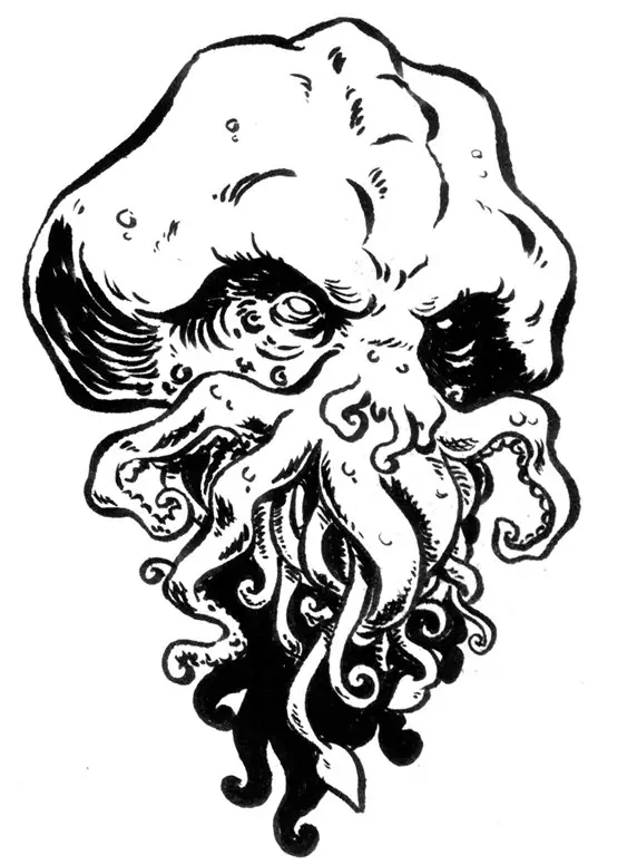 cthulhu