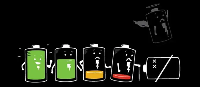 Batería Smartphone: +7 consejos y dale vida! (2)