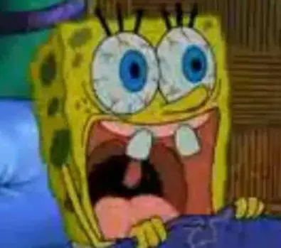 bob esponja