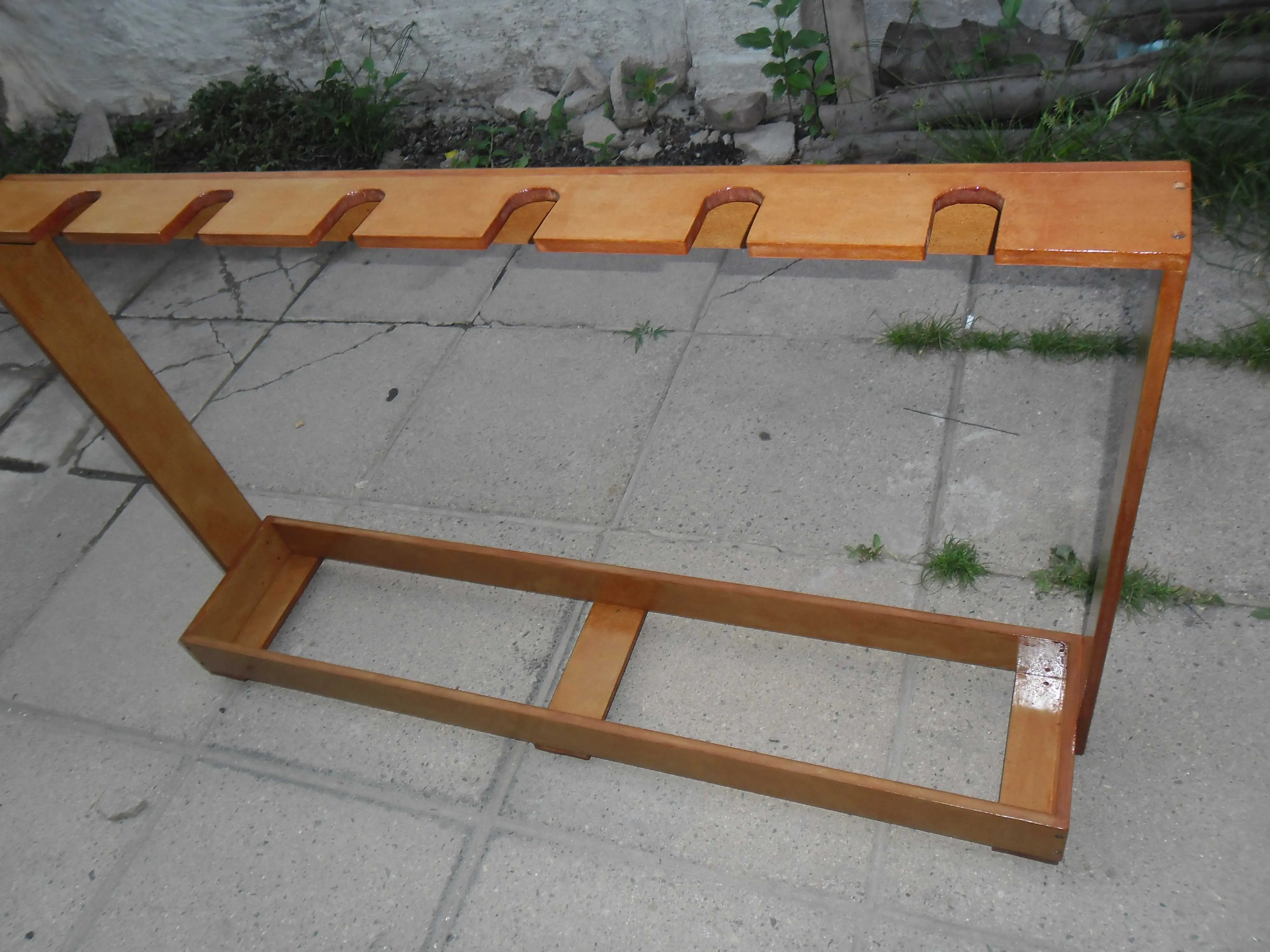 casero casero