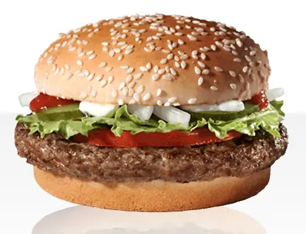 18 recetas de Mac Donald
