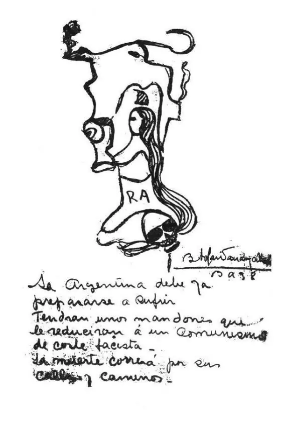 Presidente