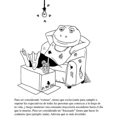 vida mejor