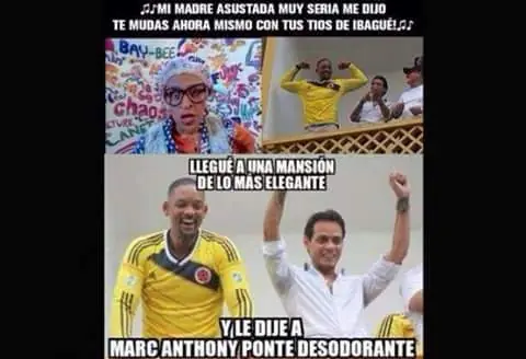 Memes Memes