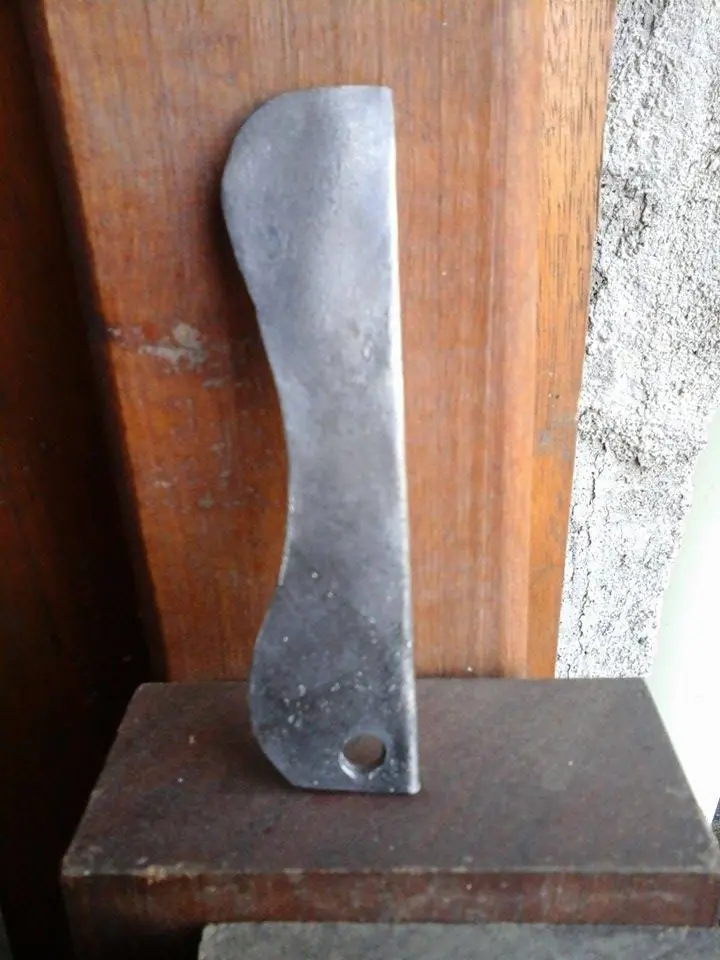 navaja casera