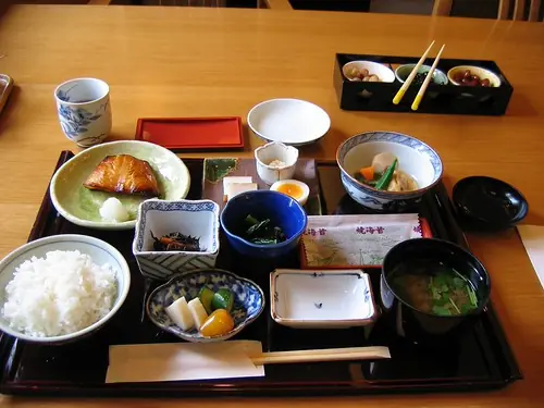 japoneses