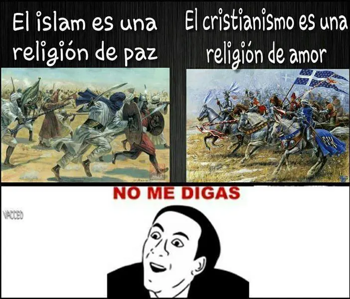 musulmanes
