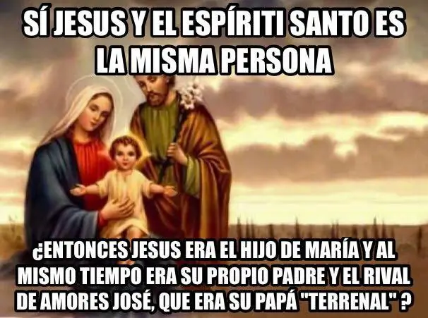 Un poco de Humor Ateo 27