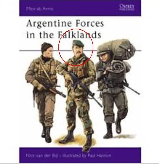 desmintiendo post del comandante desmintiendo post del comandante