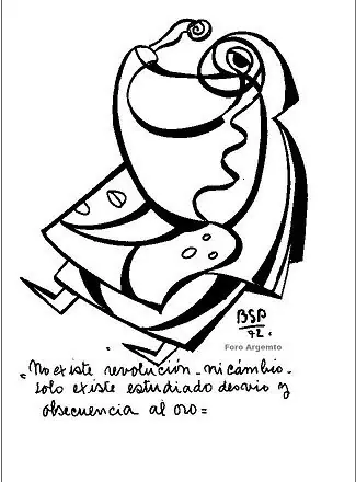 El Hombre gris