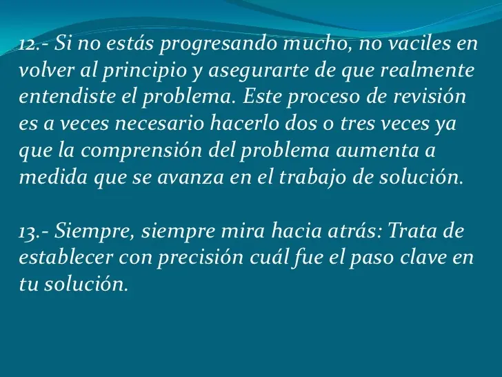 resolucion de problemas