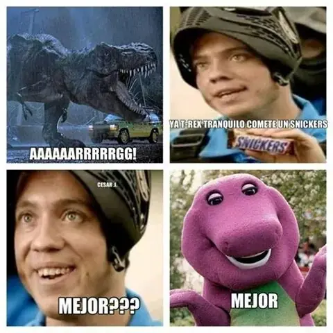 Humor Gráfico - Memes 1.0 DF Humor Gráfico - Memes 1.0 DF