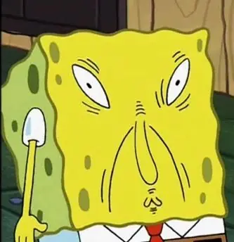 bob esponja