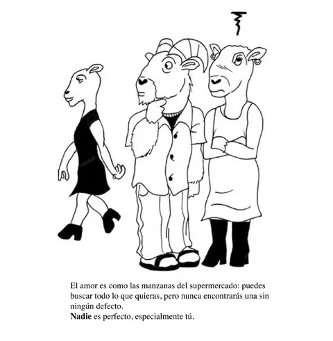 antes de morir