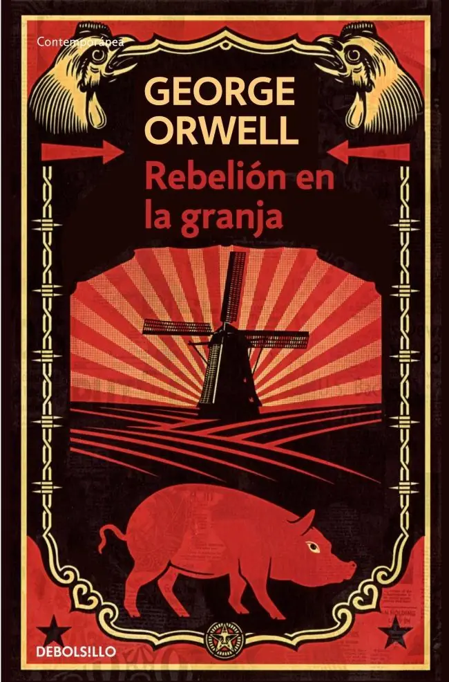 George Orwell