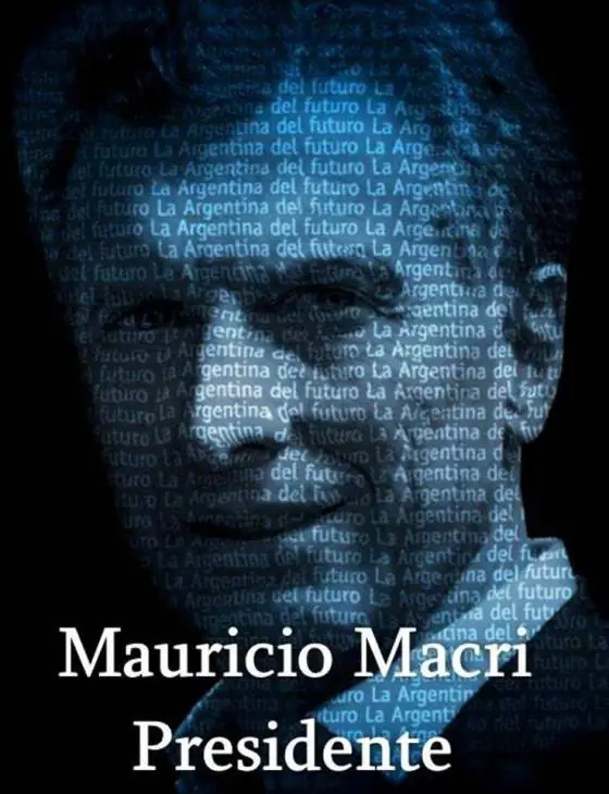 El Hombre Gris de la profecía es Macri y te lo demuestro