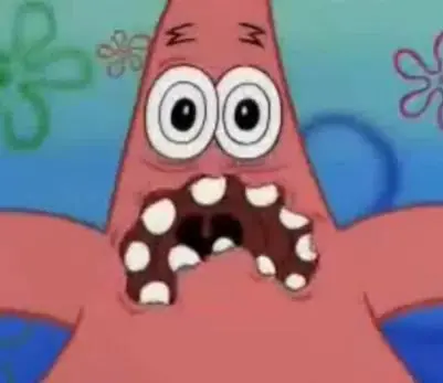 bob esponja