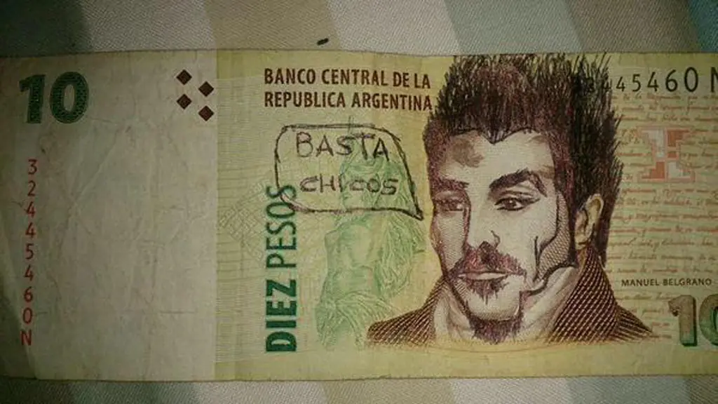 Voy a votar al comandante y te lo muestro