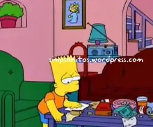 Los simpsons - Traducciones reales - curiosidades!