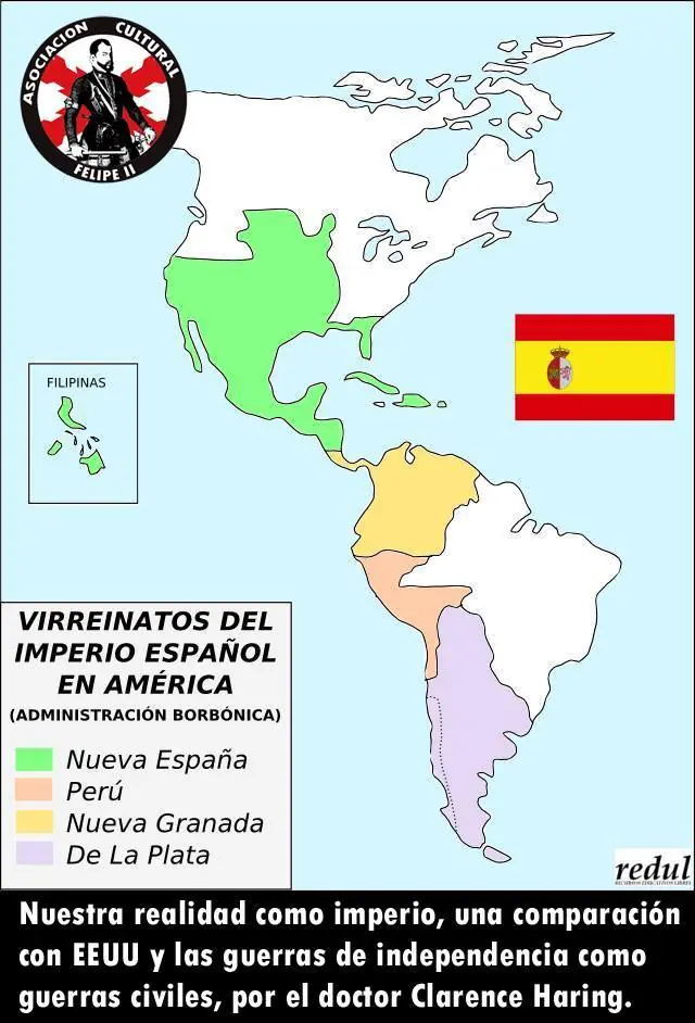 espana