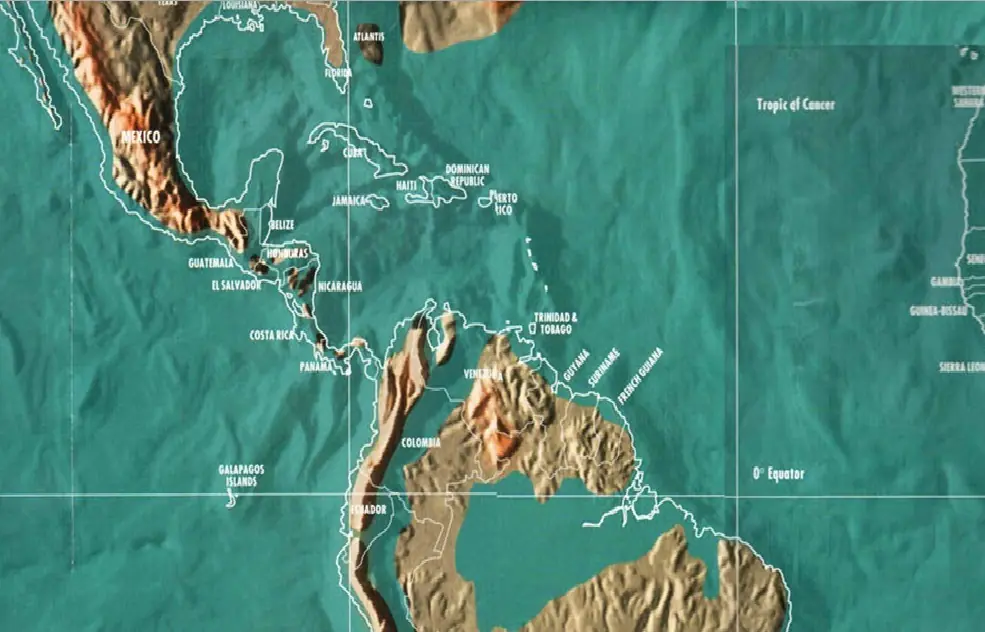 gordon michael scallion