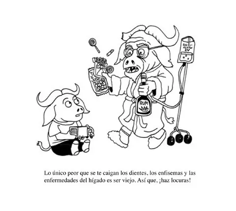 20 verdades que todo tariguero debería saber antes de morir