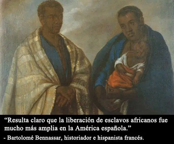 Lo que nunca te dijeron de la época virreinal.