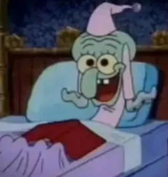 bob esponja
