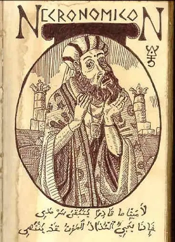 Necronomicon
